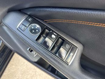 Mercedes-Benz CLA 2.1 CLA220 CDI Sport Coupe 4dr Diesel 7G-DCT Euro 6 (s/s) (170 p