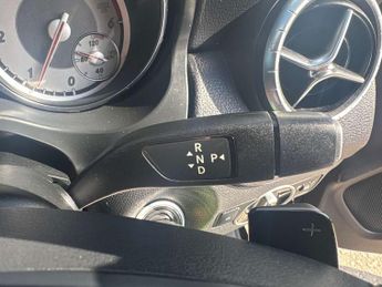 Mercedes-Benz CLA 2.1 CLA220 CDI Sport Coupe 4dr Diesel 7G-DCT Euro 6 (s/s) (170 p