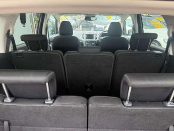 Ford S-MAX 2.0 S-Max Titanium EcoBlue Auto 5dr