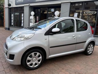 Peugeot 107 1.0 107 Urban 5dr