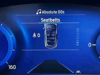 FORD KUGA 2.5 Kuga ST-Line X Phev CVT 5dr