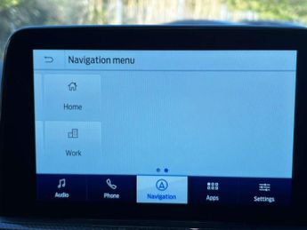 FORD KUGA 2.5 Kuga ST-Line X Phev CVT 5dr