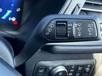 FORD KUGA 2.5 Kuga ST-Line X Phev CVT 5dr
