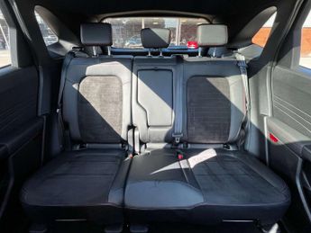FORD KUGA 2.5 Kuga ST-Line X Phev CVT 5dr
