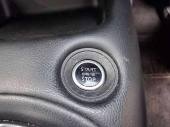 NISSAN JUKE 1.0 Juke N-Connecta DiG-T Semi-Auto 5dr