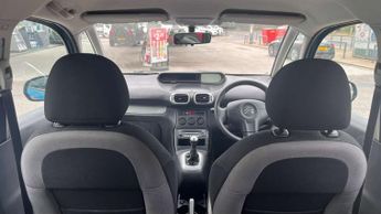 CITROEN C3 PICASSO 1.6 HDi Airdream + MPV 5dr Diesel Manual Euro 5 (90 ps)