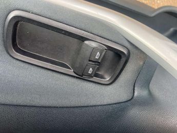 Ford Fiesta 1.2 Fiesta Zetec 3dr