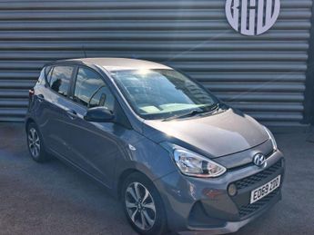 Hyundai I10 1.0 i10 Play 5dr