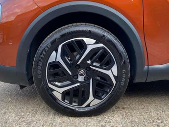 Citroen C4 1.5 BlueHDi Shine Plus Hatchback 5dr Diesel EAT8 Euro 6 (s/s) (1
