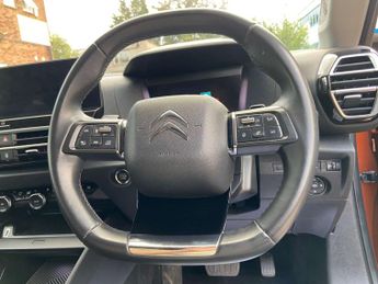 Citroen C4 1.5 BlueHDi Shine Plus Hatchback 5dr Diesel EAT8 Euro 6 (s/s) (1