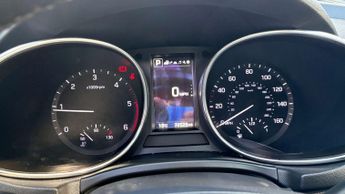 HYUNDAI SANTA FE 2.2 Santa Fe Premium SE Blue Drive CRDi Auto 4WD 5dr