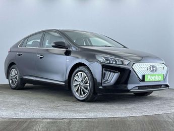 HYUNDAI IONIQ IONIQ Premium BEV 5dr