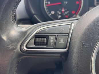 AUDI A1 1.6 A1 Sport TDI 3dr