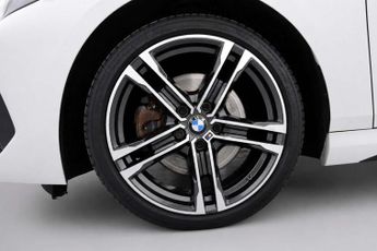 BMW 2 Series Gran Coupe 1.5 218i M Sport Saloon 4dr Petrol DCT Euro 6 (s/s) (136 ps)
