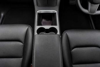 TESLA MODEL Y (Dual Motor) Long Range SUV 5dr Electric Auto 4WDE (384 bhp)
