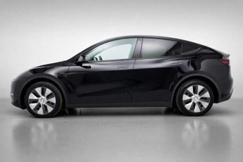 TESLA MODEL Y (Dual Motor) Long Range SUV 5dr Electric Auto 4WDE (384 bhp)