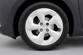 SUZUKI SWIFT 1.2 MHEV Motion Hatchback 5dr Petrol Hybrid CVT Euro 6 (s/s) (82