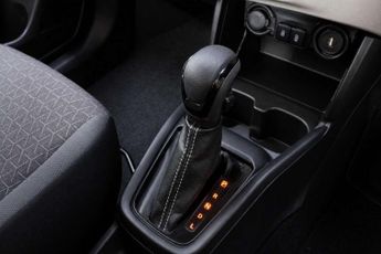 SUZUKI SWIFT 1.2 MHEV Motion Hatchback 5dr Petrol Hybrid CVT Euro 6 (s/s) (82