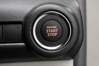 SUZUKI SWIFT 1.2 MHEV Motion Hatchback 5dr Petrol Hybrid CVT Euro 6 (s/s) (82