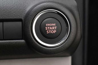 SUZUKI SWIFT 1.2 MHEV Motion Hatchback 5dr Petrol Hybrid CVT Euro 6 (s/s) (82