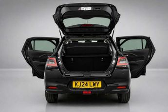 SUZUKI SWIFT 1.2 MHEV Motion Hatchback 5dr Petrol Hybrid CVT Euro 6 (s/s) (82