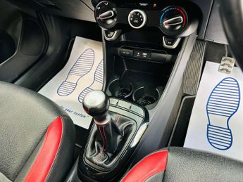 KIA PICANTO 1.0 Picanto GT-Line 5dr