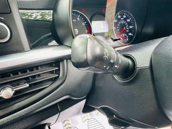 KIA PICANTO 1.0 Picanto GT-Line 5dr