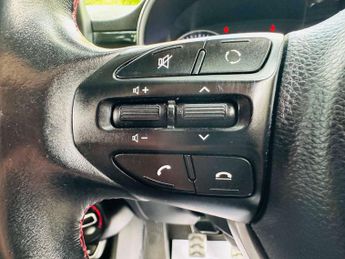 KIA PICANTO 1.0 Picanto GT-Line 5dr