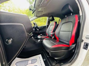 KIA PICANTO 1.0 Picanto GT-Line 5dr