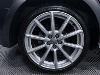 AUDI A1 1.4 A1 Sportback TFSI S Line Semi-Auto 5dr