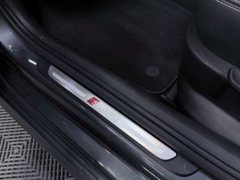 AUDI A1 1.4 A1 Sportback TFSI S Line Semi-Auto 5dr