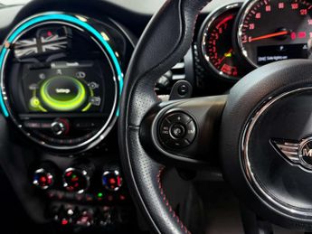 MINI HATCH 2.0 Cooper S Auto 5dr