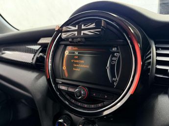 MINI HATCH 2.0 Cooper S Auto 5dr