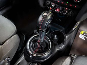 MINI HATCH 2.0 Cooper S Auto 5dr