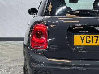 MINI HATCH 2.0 Cooper S Auto 5dr
