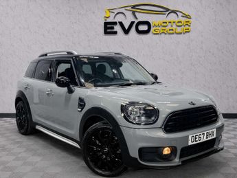 MINI Countryman 1.5 Countryman Cooper 5dr