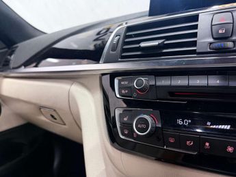BMW 4 SERIES 2.0 430i M Sport Auto 2dr
