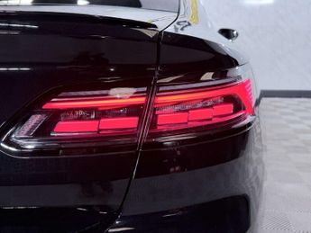VOLKSWAGEN ARTEON 2.0 Arteon R-Line TSi Semi-Auto 5dr