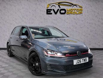 Volkswagen Golf GTi 2.0 Golf GTi Performance TSi Semi-Auto 5dr