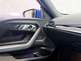 BMW 2 SERIES 2.0 220i M Sport Auto 2dr