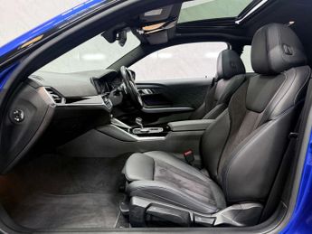 BMW 2 SERIES 2.0 220i M Sport Auto 2dr