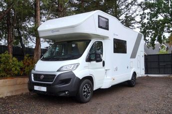 FIAT SUN LIVING A 70 DK