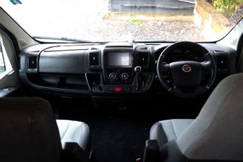 FIAT SUN LIVING A 70 DK