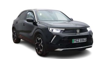 Vauxhall MOKKA Mokka Ultimate EV 5dr