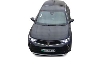 Vauxhall MOKKA Mokka Ultimate EV 5dr