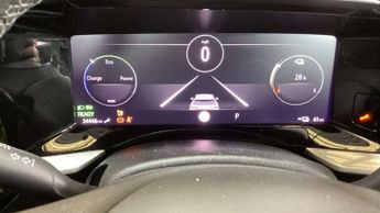 Vauxhall MOKKA Mokka Ultimate EV 5dr