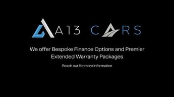 Vauxhall MOKKA Mokka Ultimate EV 5dr
