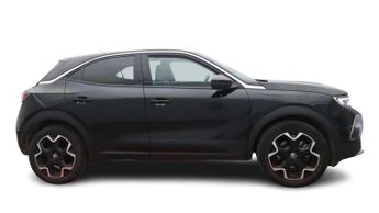 Vauxhall MOKKA Mokka Ultimate EV 5dr