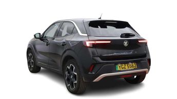 Vauxhall MOKKA Mokka Ultimate EV 5dr