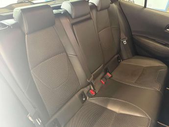 Toyota COROLLA 2.0 Corolla Excel HEV CVT 5dr